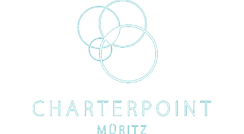 Logo Charterpoint Müritz